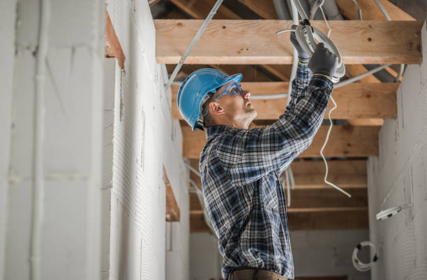 Best Affordable Electrical Installation  in Braddock, VA