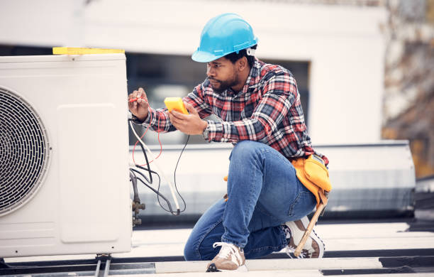 Best Electrical Rewiring Services  in Braddock, VA
