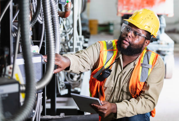 Best Electrical Outlet Repair  in Braddock, VA