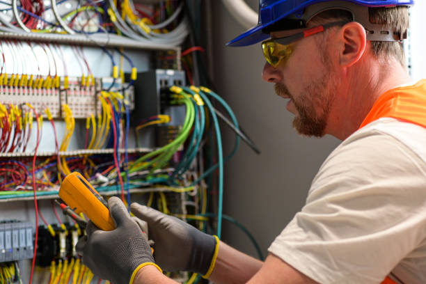 Best Generator Installation Services  in Braddock, VA