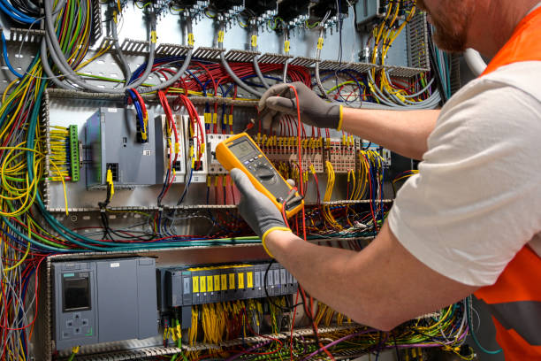 Best Electrical Upgrades for Homes  in Braddock, VA