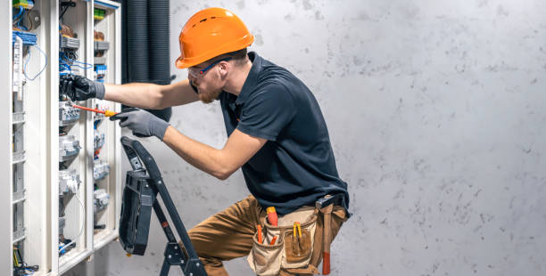  Braddock, VA Electrician Pros