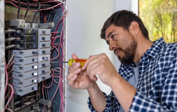 Best Electrical Upgrades for Homes  in Braddock, VA